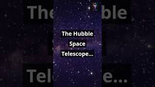 What’s your favorite Hubble image? Let us know in the comments below! 🚀🔭 #HubbleTelescope #Shorts