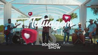 Robinho Show - TATUAGEM (Clipe Oficial)