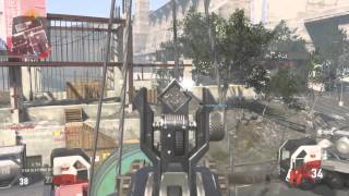 Call of Duty®: Advanced Warfare Vicious Gameplay