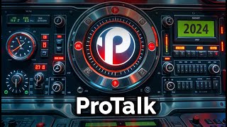 Платформа Ai ботов из РФ. Подробный обзор ProTalk 2024. Аналог Coze и Make. ChatGPT 4 OpenAi & more!