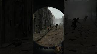 Sherman dominates Gerry’s at Carentan pt1 #hellletloose #gaming #hellletloosegameplay