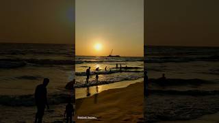 Arabian sea #mangalore#kudla#beach#incredibleindia #incrediblekarnataka #adventure #kl