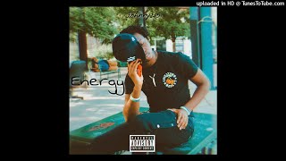 JOHNNY215 - ENERGY (PROD. DOLO)