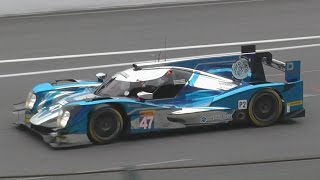 WEC 6 Hours of Spa 2015 (HD)