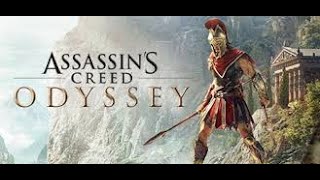 Assassin’s Creed Odyssey PS5 #4 Jagt auf die ersten Kultmitglieder Gameplay Deutsch / German