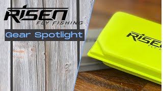 Gear Spotlight: EVA foam boxes. Light weight and just plain great!