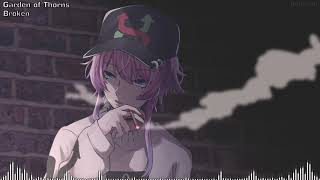 Nightcore - Broken