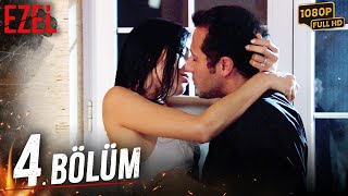 Ezel 4. Bölüm (Full HD)