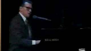 Jerry Lee Lewis - Whole Lotta Shakin' (alone on the piano!!)