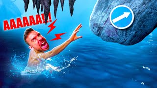 ДА ПОЧЕМУ ТАК СЛОЖНО?!!! - A Difficult Game Aboutt Climbing #3