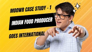 Indian Food Producer Case Study