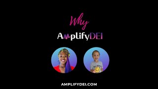 A conversation with Vivian Acquah by Monique Jozwiakowski - Amplify DEI