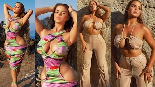 New & Modern Dress Design For Lady || New Dresses Of Demi Rose || Demi Rose