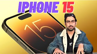 Iphone 15 Pro Max features | Detailed Video