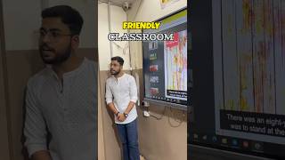 Friendly interaction Episode-1 🔥😍 | #english #class10th