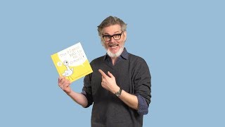 The Pigeon HAS to Go to School! by Mo Willems