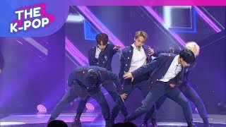 ONEUS, Valkyrie [THE SHOW 190122]