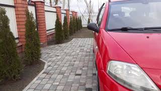 Citroen C3 рестайлинг