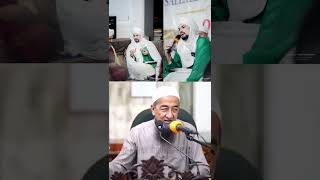 Pandangan @UstazAzharIdrusOfficial Tentang Maulana Sayyid Muhammad Amin Alhasani (keturunan Nabi)