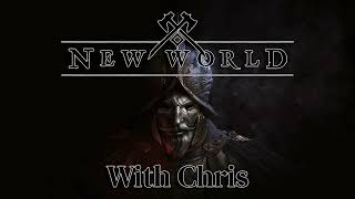 New World with Chris: New Aeternum