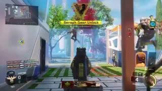 Black ops 3 Montage - Starting simple #CodeRed