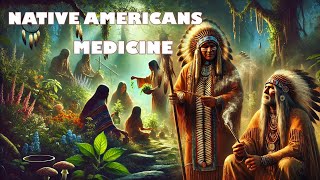 What Ancient Healers Knew About Medicine That You Don't