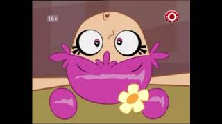 Хай Хай Паффи Ами Юми полная серия собрать всех пять HI HI PUFFY AMI YUMI RUSSIAN