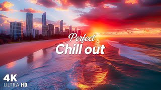 Magnificence of Sunset ✨ Perfect Chill Mix for Unwind After a Long Day - Chillout Music for Relax