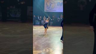 WoW🤩 Jive🔥 #dance #fup #video #top #ballroomdance #latina #wdc #wdsf #wdo #wdsfdancesport #shorts