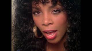 Donna Summer - She Works Hard For The Money - Remastered - 1080p