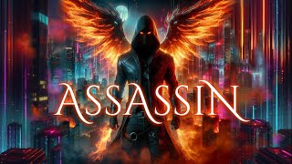 Sasin - Assassin (Lyric Video)