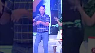 VIC SOTTO at DABARKADS sa SWABENG DANCE MOVE | EAT BULAGA TV5