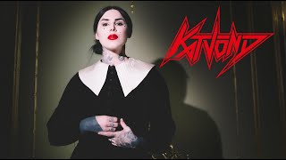 Kat Von D - Lovesong