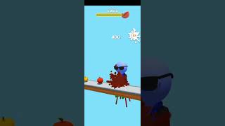 Head Smash King ( Level 26 Complete) #kids #shorts #gaming #allgamezone #trenading