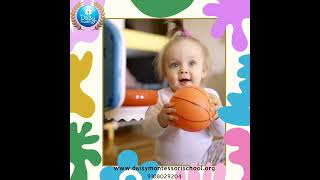 Physical development in kids