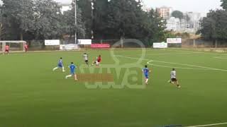 Calcio, Unione Bisceglie-Novoli 0-1. Gli highlights