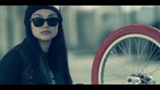 Snow Tha Product - Doing Fine [Official Video]