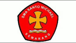 Photo$ kenang-kenangan.SMA Santo Michael Semarang ❤️🙏