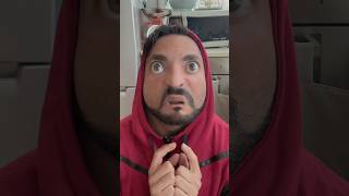 #shorts Little Brother Family Drama Edition #mercuri_88 #funny #comedy #familyvlog #littlebrother