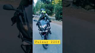 BAJAJ PULSAR 220F LOVERS WHATSAPP STATUS♥️#220f #ktmlover #ktm #shorts #short #viral@aamir__majid