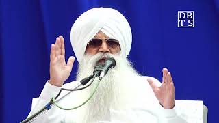 Satsang in Dayachak on 31-03-2024 by sant Subash chander singh g