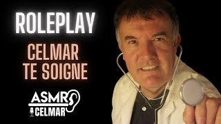 Roleplay Dr Celmar te soigne