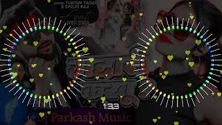 Dj Song गद्दारी करबू | #Tuntun Yadav | #Shilpi Raj | Gaddari Karbu | Song 2024 Dj Parkash Music