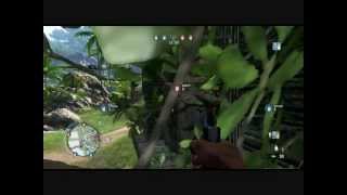 Far Cry 3 Multiplayer Gameplay