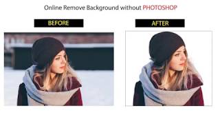 How to Remove Background in Photoshop  2021