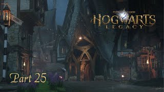 Hogwarts Legacy (PC) - Deluxe Edition - Part 25