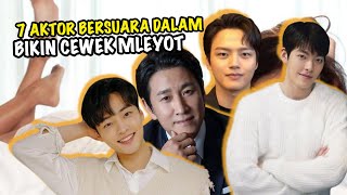 BAHAYA !! Ketahuan Sering Bikin CINLOK Lawan Main, 7 Artis Ini Diwaspadai Karena Suaranya Yang Berat