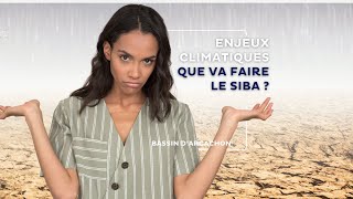 Changement climatique : que va faire le Siba ?