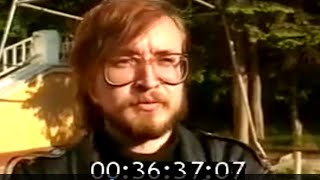 Егор Летов интервью 1994