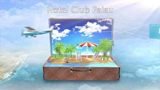 Hotel Club Palau - Sardegna